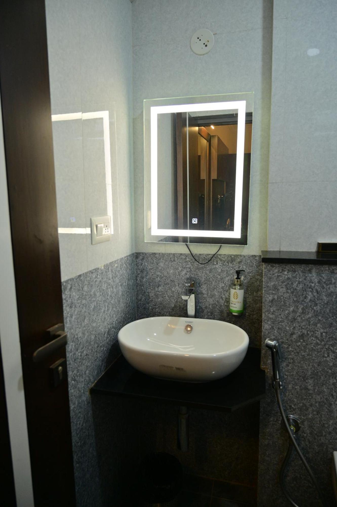 Hotel Golden Riviera Mysore Habitación foto